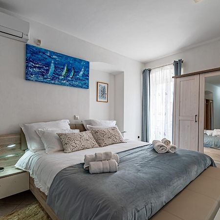 Room Ghetto Korcula Town Luaran gambar