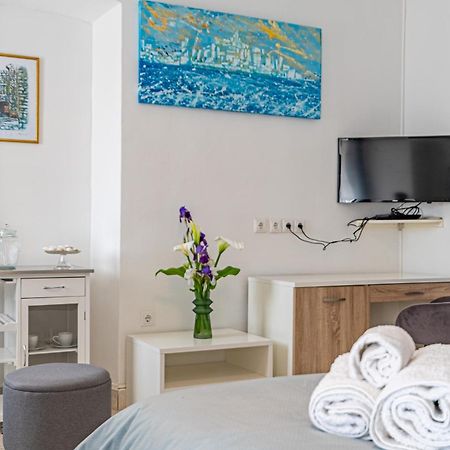 Room Ghetto Korcula Town Luaran gambar