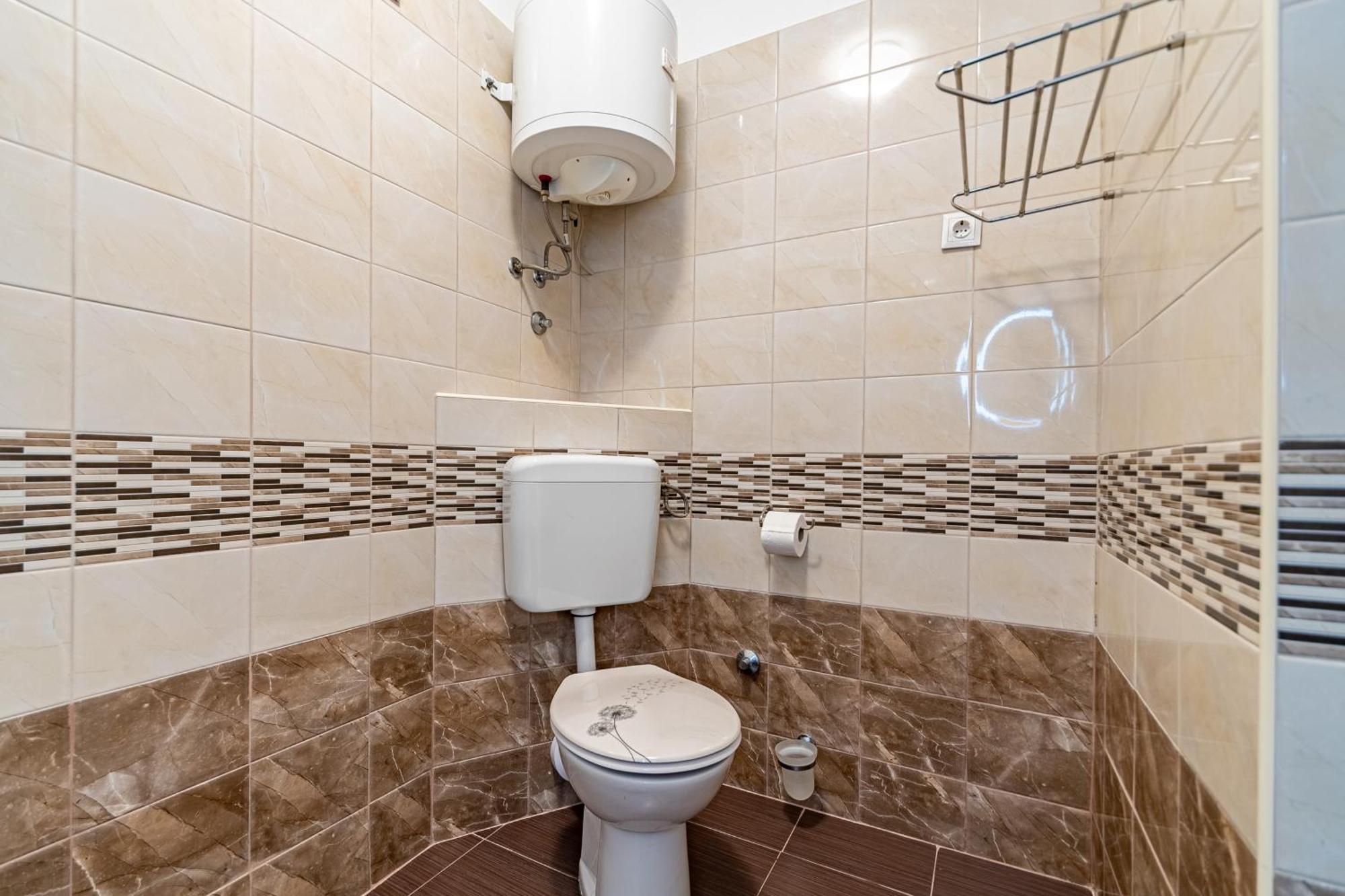 Room Ghetto Korcula Town Luaran gambar