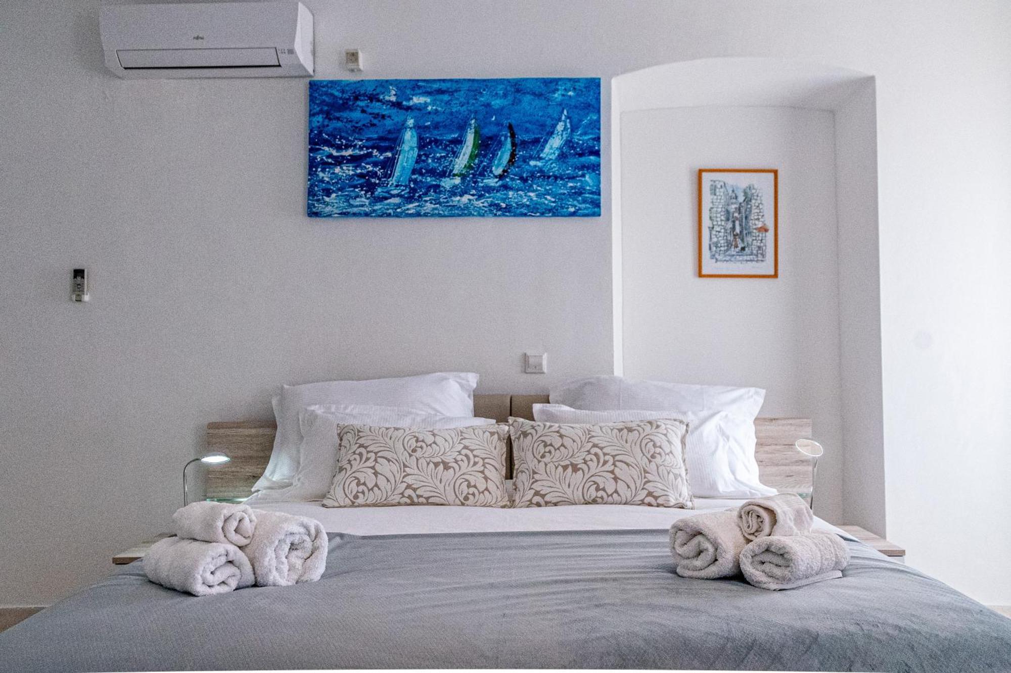 Room Ghetto Korcula Town Luaran gambar