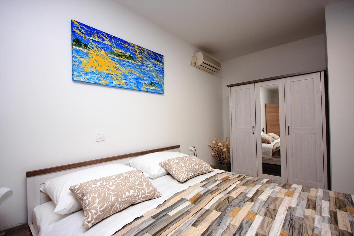 Room Ghetto Korcula Town Luaran gambar