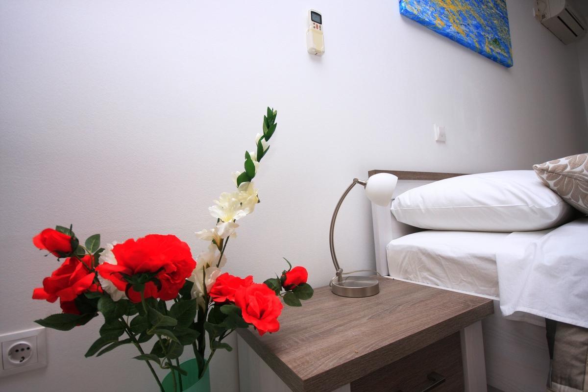 Room Ghetto Korcula Town Luaran gambar
