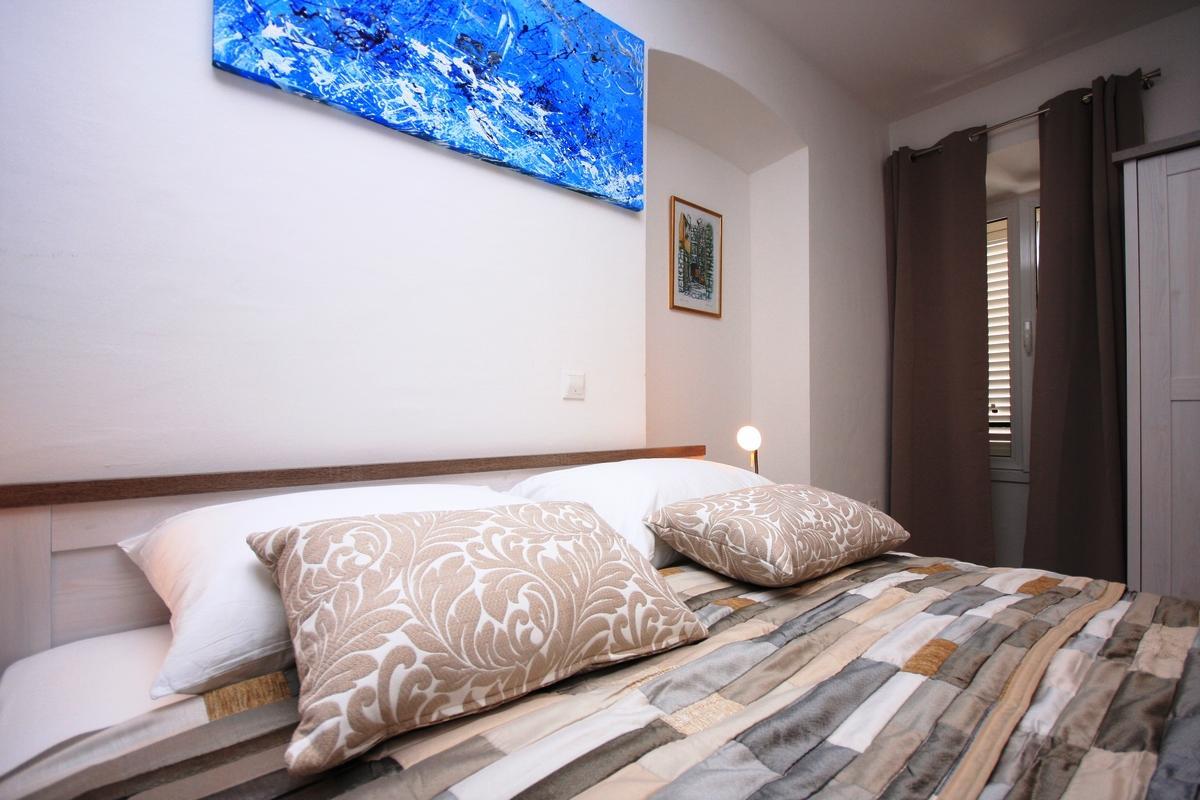 Room Ghetto Korcula Town Luaran gambar
