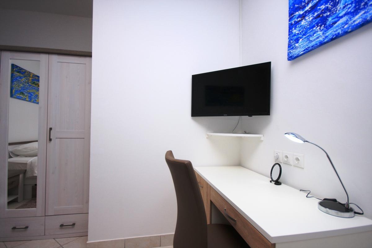 Room Ghetto Korcula Town Luaran gambar