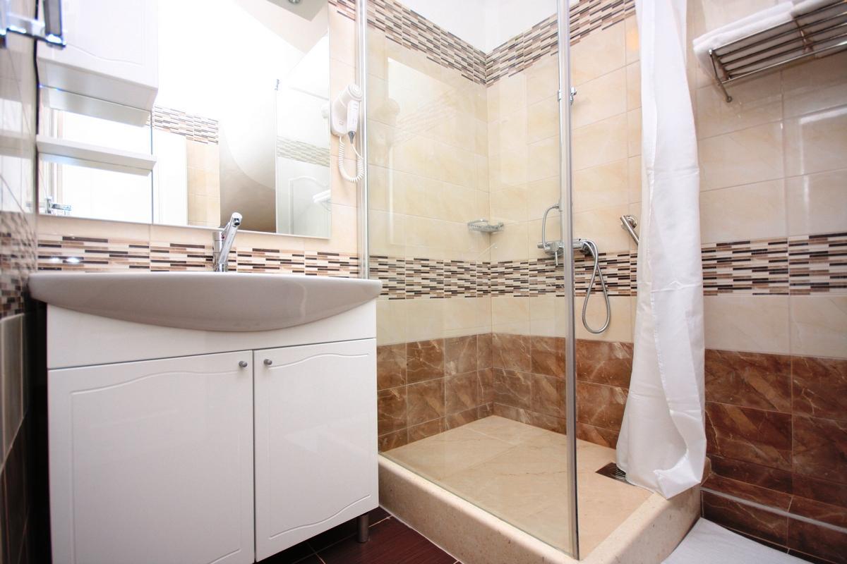 Room Ghetto Korcula Town Luaran gambar