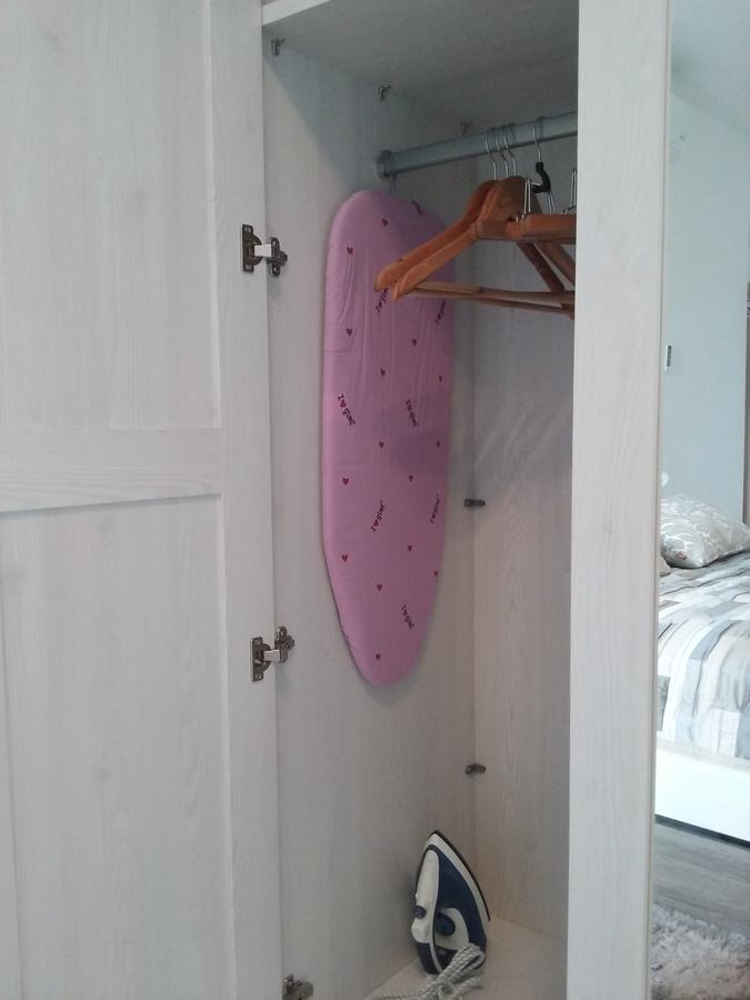 Room Ghetto Korcula Town Luaran gambar