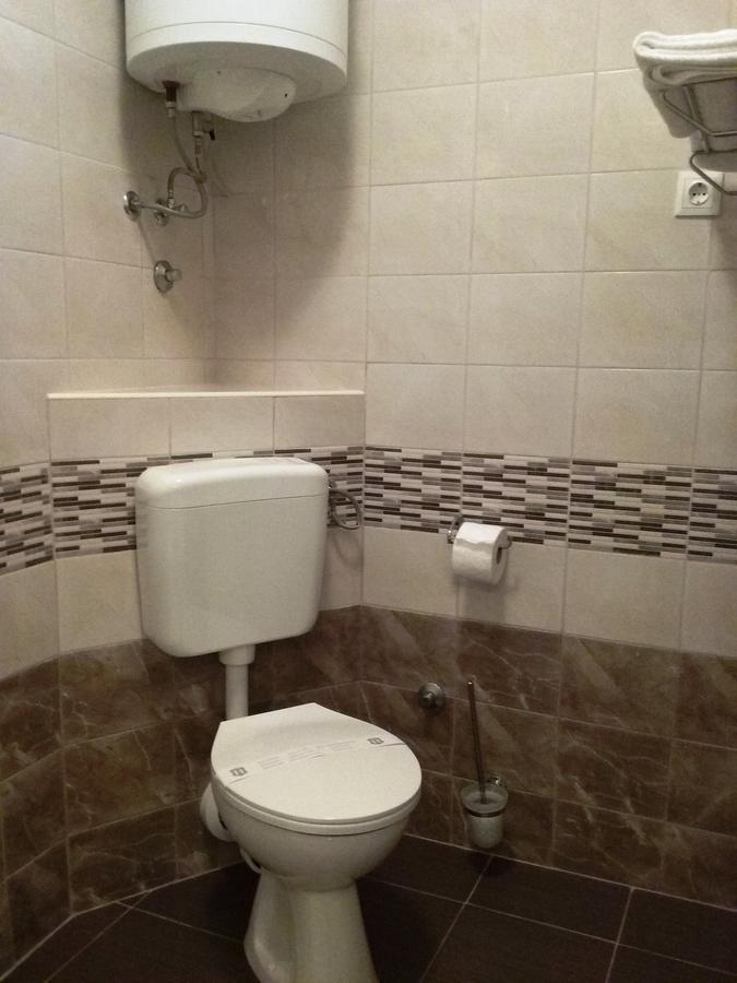 Room Ghetto Korcula Town Luaran gambar
