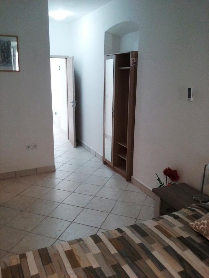 Room Ghetto Korcula Town Luaran gambar