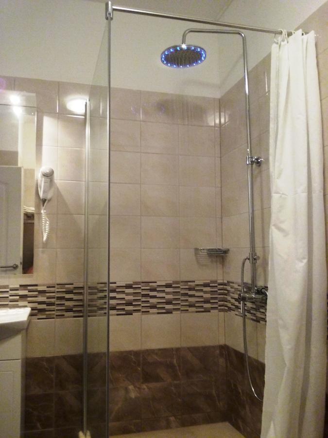 Room Ghetto Korcula Town Luaran gambar