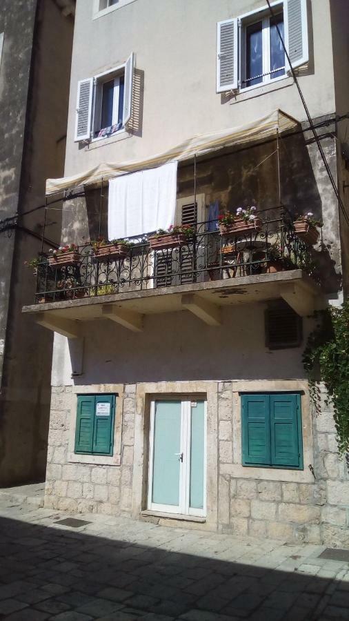 Room Ghetto Korcula Town Luaran gambar